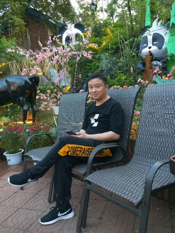 想家的第一张照片--临沂相亲服务中心