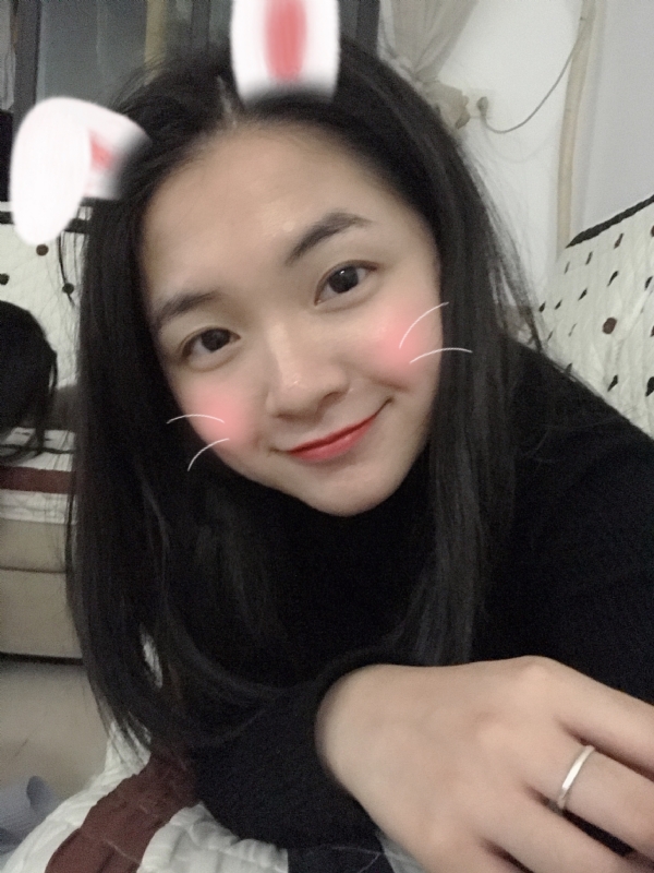 喵小姐的第一张照片--临沂相亲服务中心