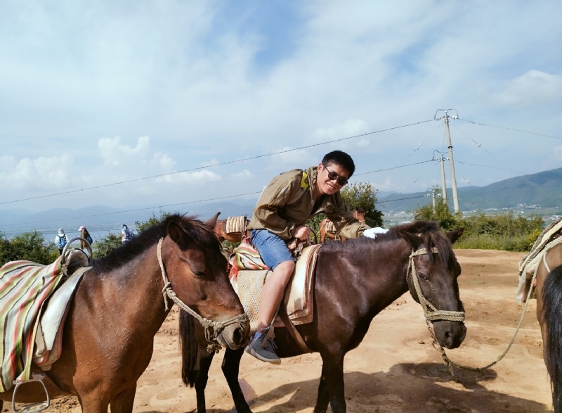 醉月的第二张照片--临沂相亲服务中心