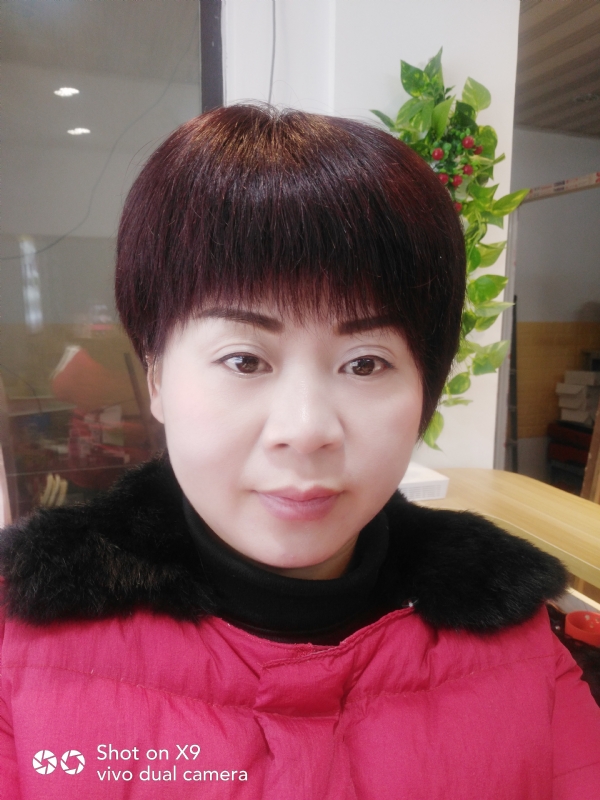 牵手到老的第一张照片--临沂相亲服务中心