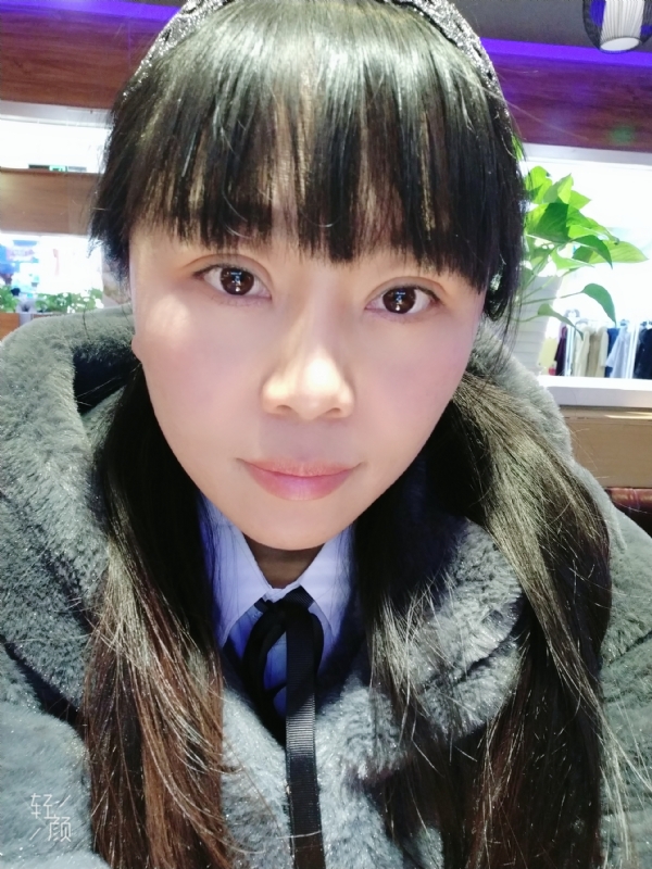 蓝色鲸鱼的第二张照片--临沂相亲服务中心
