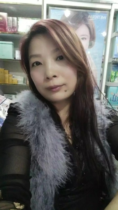 胡静的第一张照片--临沂相亲服务中心