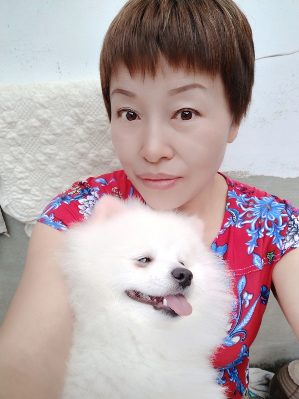 世事无常的第一张照片--临沂相亲服务中心
