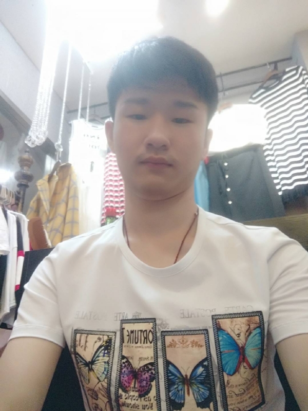 许你一世的第一张照片--临沂相亲服务中心