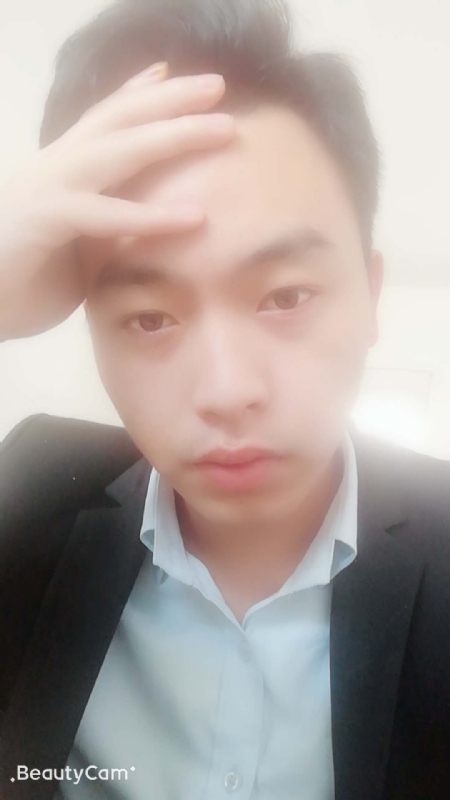 萧根生的第一张照片--临沂相亲服务中心