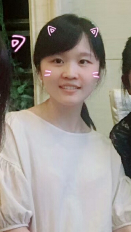 曦曦陈的第一张照片--临沂相亲服务中心