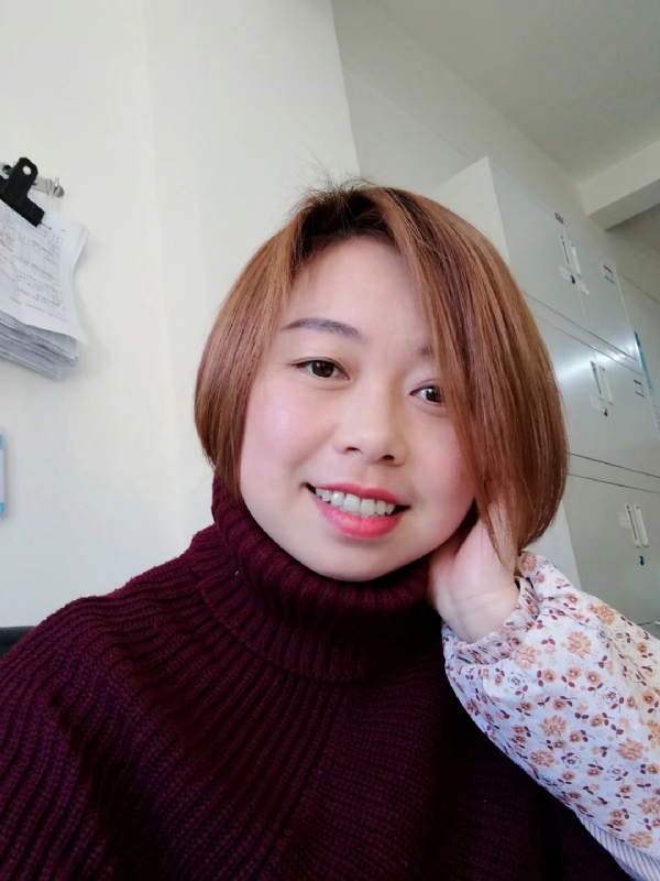 漠然的第一张照片--临沂相亲服务中心