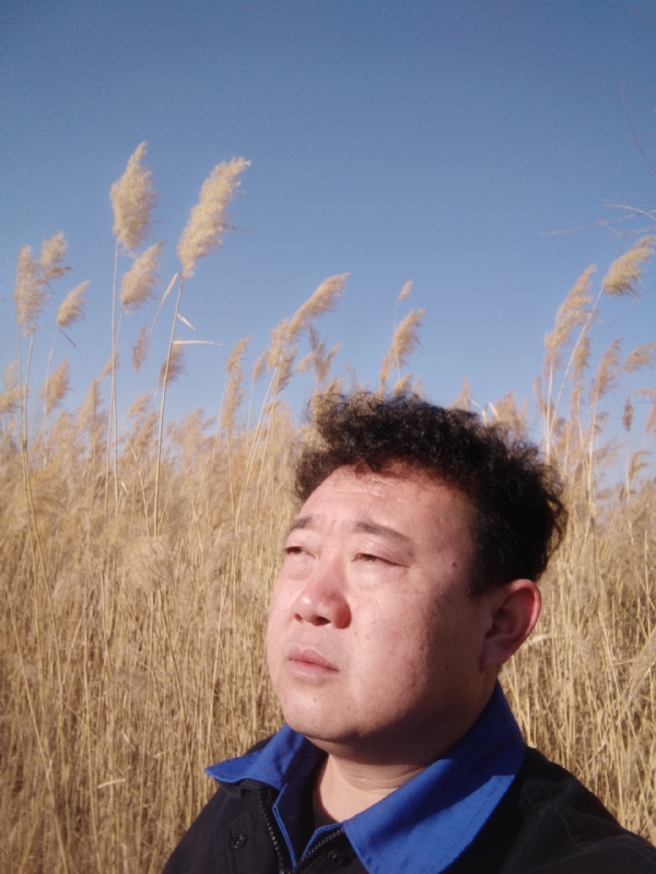 德刚的第一张照片--临沂相亲服务中心
