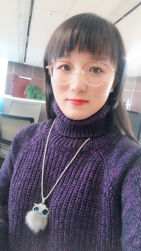 一生有你的第二张照片--临沂相亲服务中心
