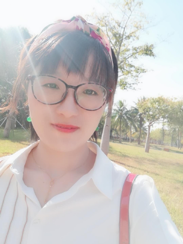 一生有你的第三张照片--临沂相亲服务中心