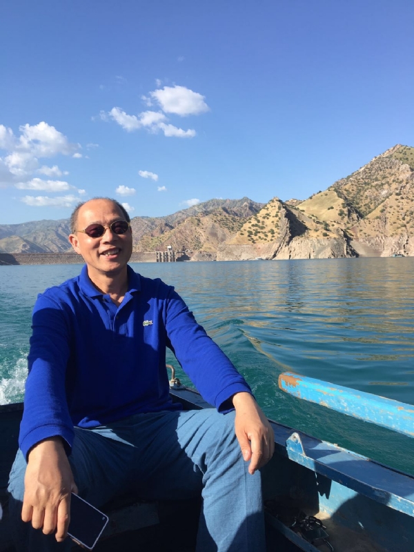 二爷的第一张照片--临沂相亲服务中心