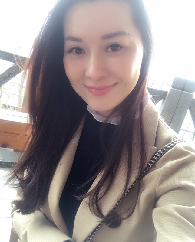 筱雅的第四张照片--临沂相亲服务中心