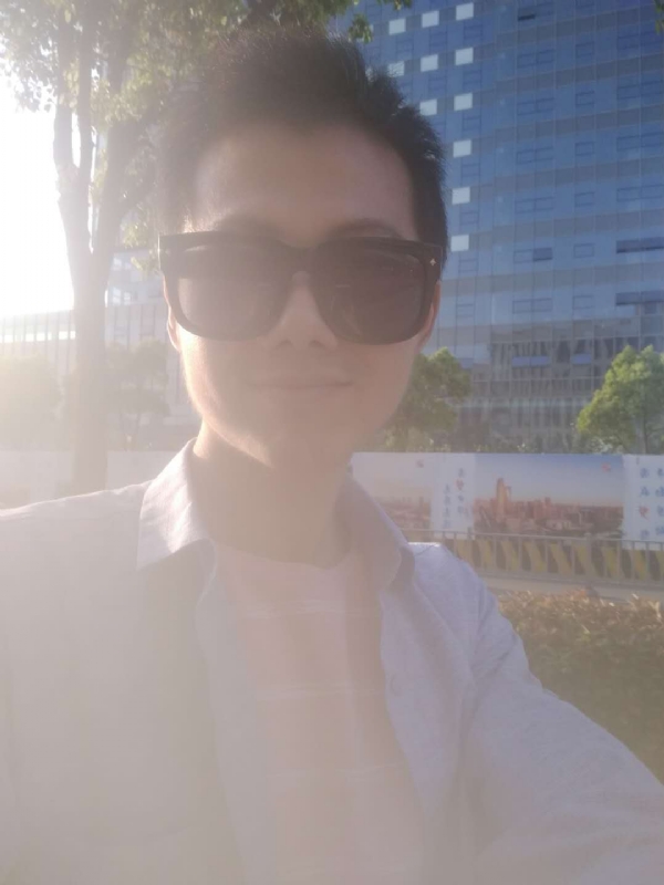明仔的第一张照片--临沂相亲服务中心
