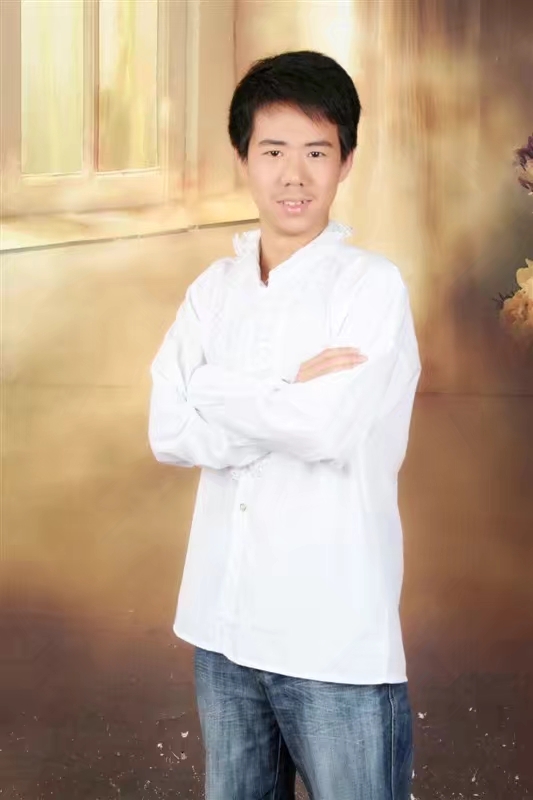 觅情的第三张照片--临沂相亲服务中心