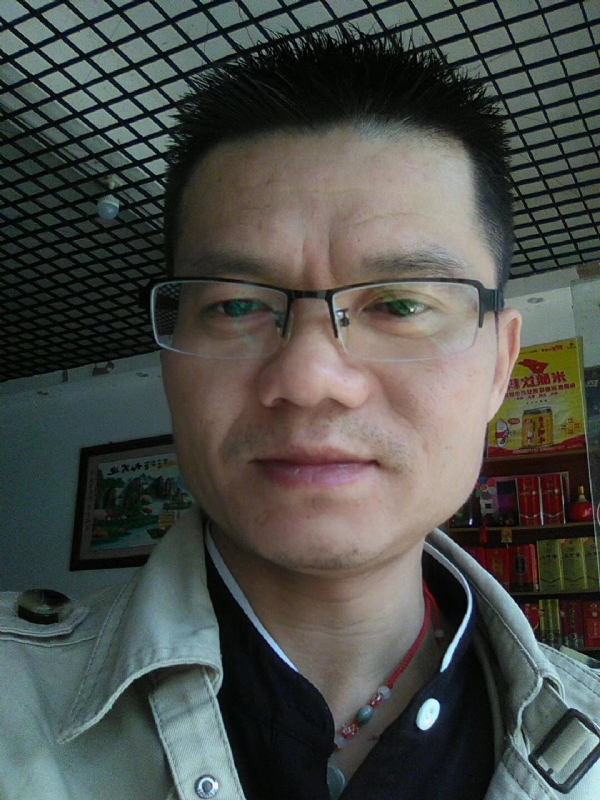 飘逸的第一张照片--临沂相亲服务中心