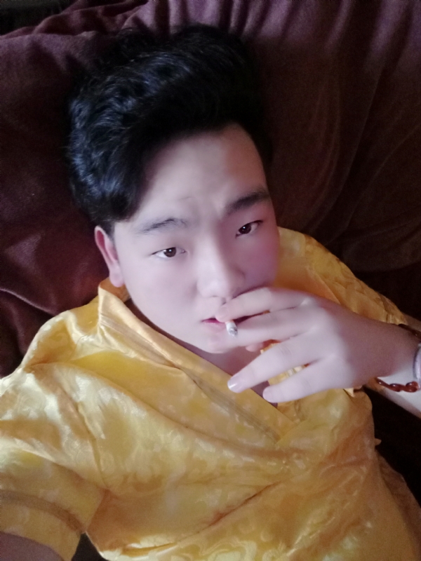 有心无力的第一张照片--临沂相亲服务中心