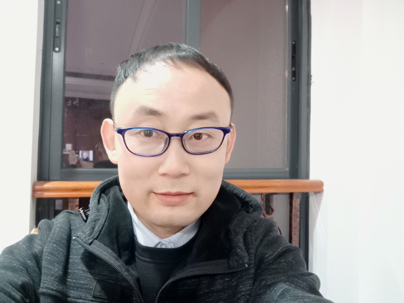 冬日暖阳的第一张照片--临沂相亲服务中心