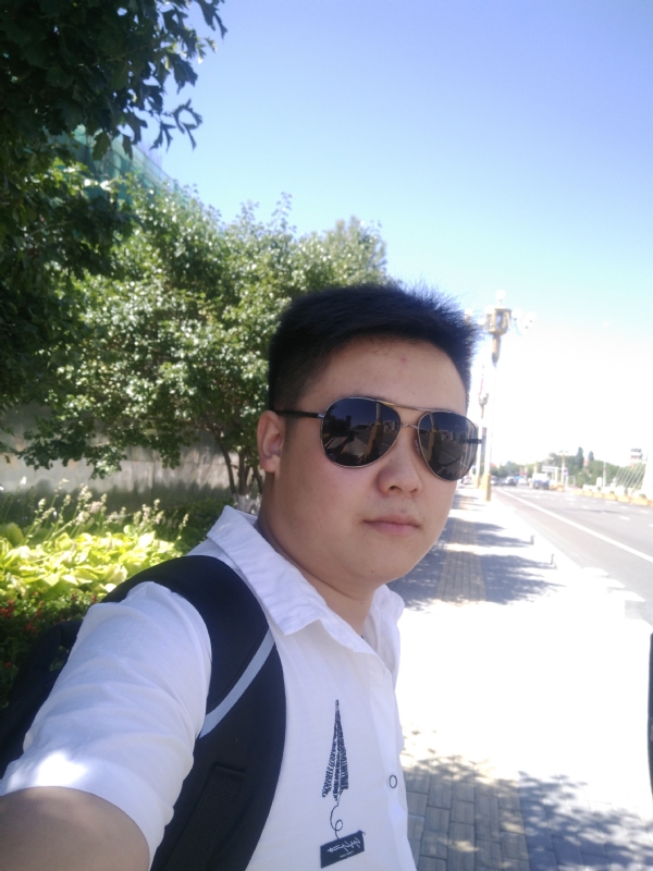 从新开始的第一张照片--临沂相亲服务中心
