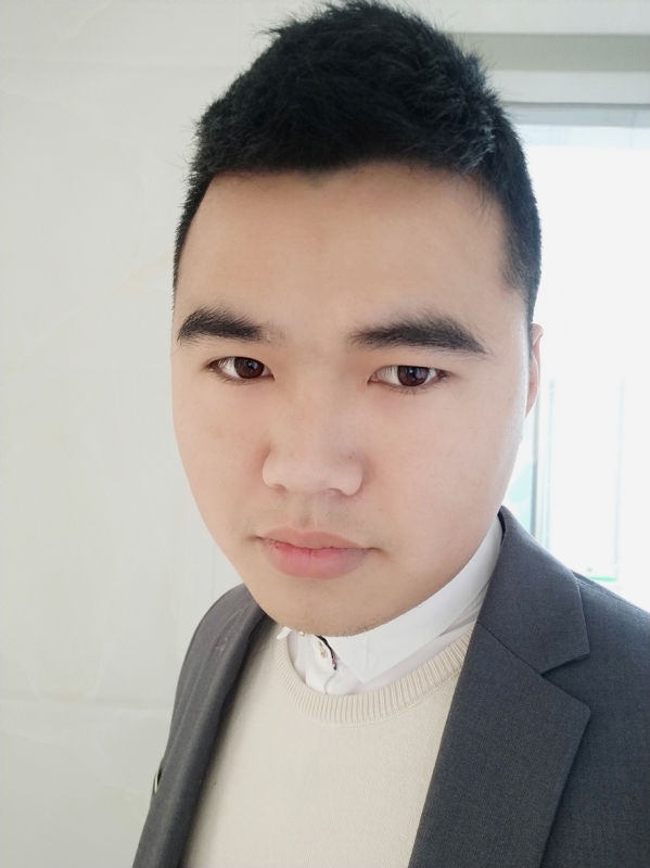 啊辉的第一张照片--临沂相亲服务中心