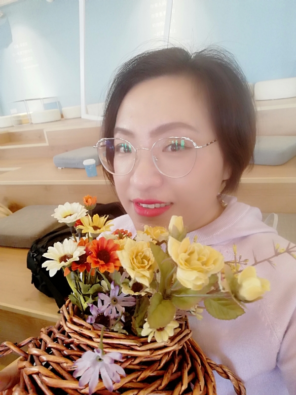 大猫的第一张照片--临沂相亲服务中心