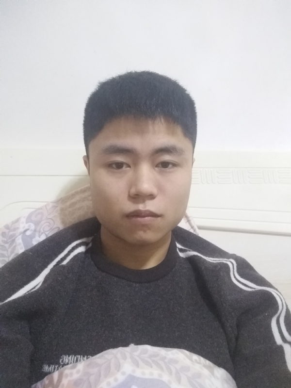 邓志强的第一张照片--临沂相亲服务中心