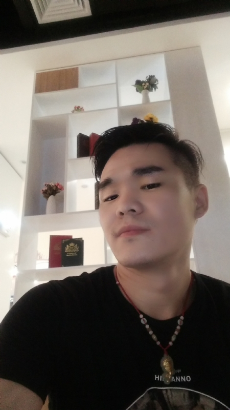 涵博随缘的第一张照片--临沂相亲服务中心
