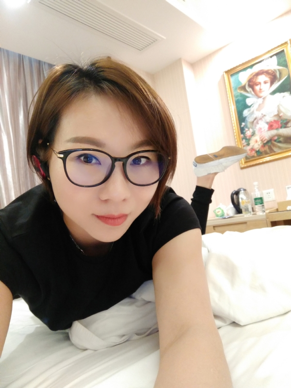 双子座的第一张照片--临沂相亲服务中心