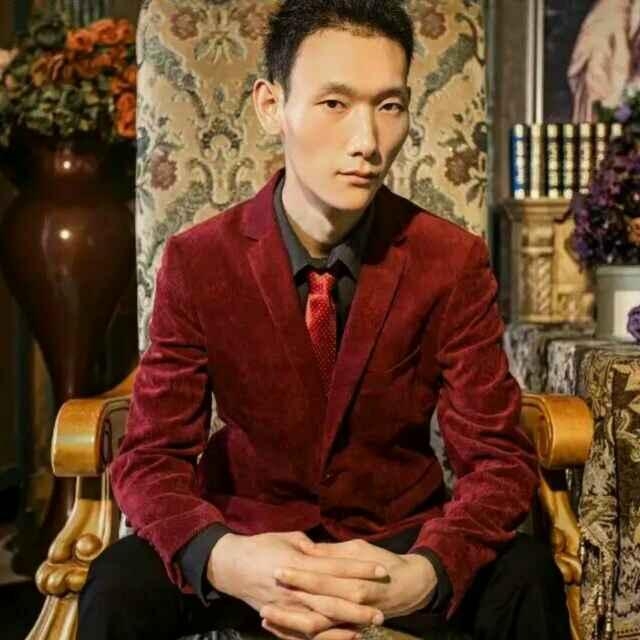 寻找附近的人的第一张照片--临沂相亲服务中心