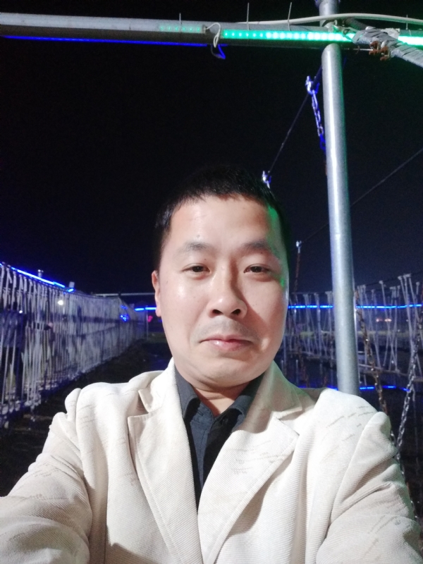 阿峰的第一张照片--临沂相亲服务中心