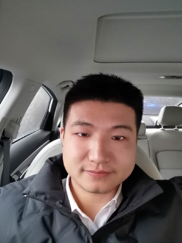 美好未来的第一张照片--临沂相亲服务中心