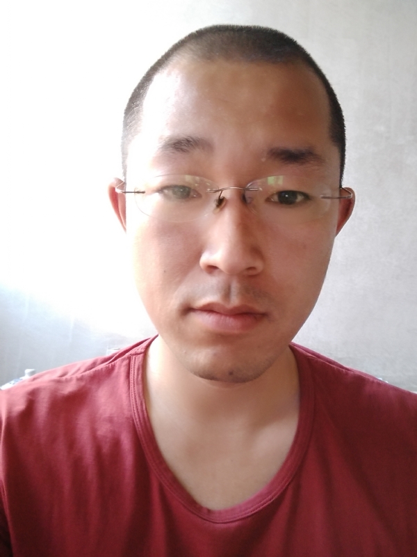 陌生吟的第一张照片--临沂相亲服务中心