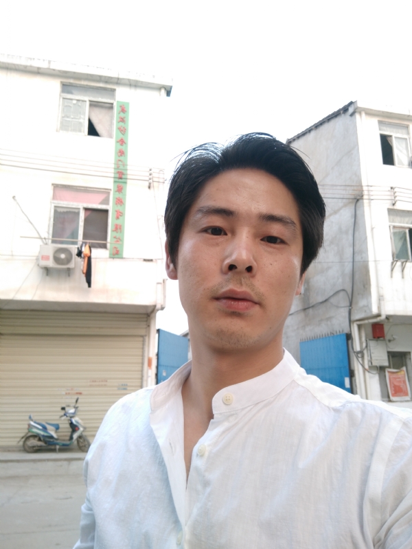 峰哥的第一张照片--临沂相亲服务中心