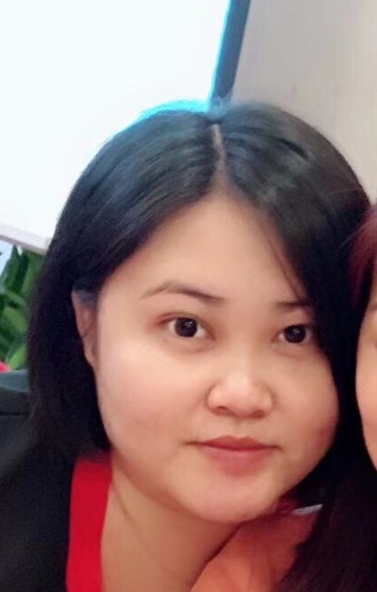 静静的第一张照片--临沂相亲服务中心