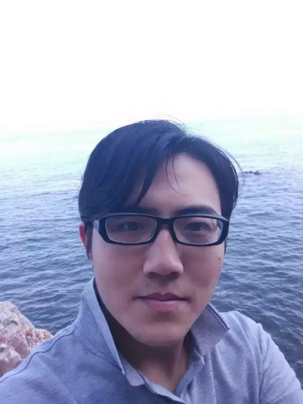 寻觅的第一张照片--临沂相亲服务中心