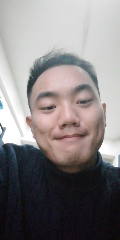 小汪的第一张照片--临沂相亲服务中心