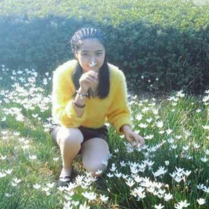 林林的第一张照片--临沂相亲服务中心