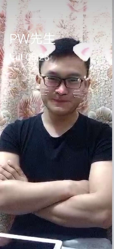 PW先生的第一张照片--临沂相亲服务中心