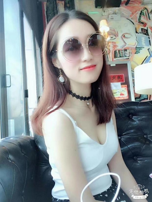 蕓兒的第一张照片--临沂相亲服务中心
