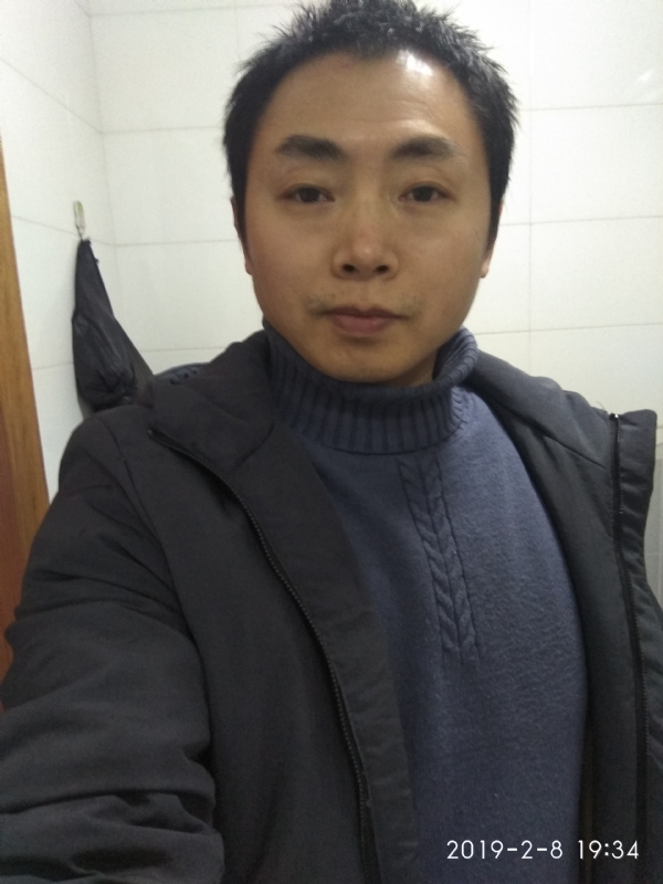 buganxiangxin的第一张照片--临沂相亲服务中心
