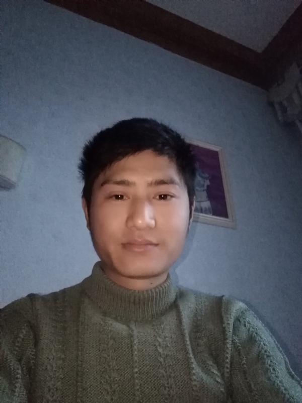 孤独的爱的第一张照片--临沂相亲服务中心