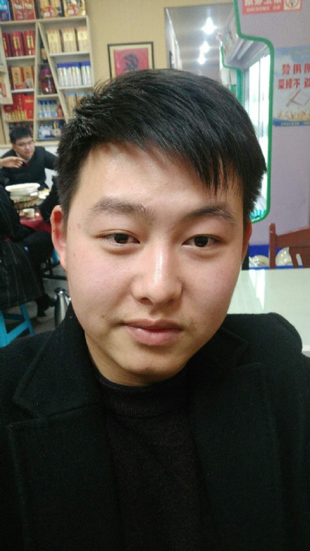 往事随风的第一张照片--临沂相亲服务中心