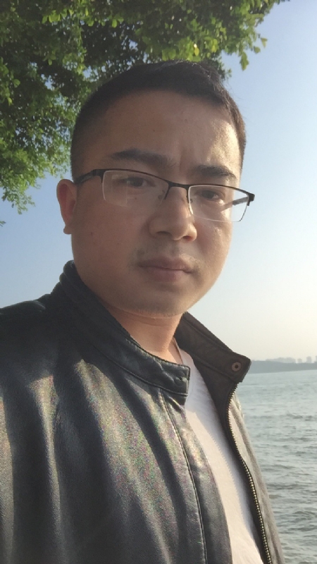 志尧的第一张照片--临沂相亲服务中心