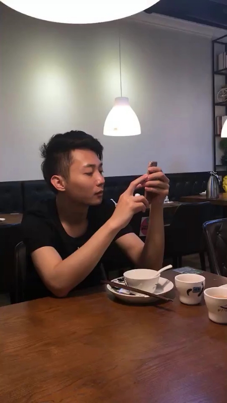 痊愈的第一张照片--临沂相亲服务中心
