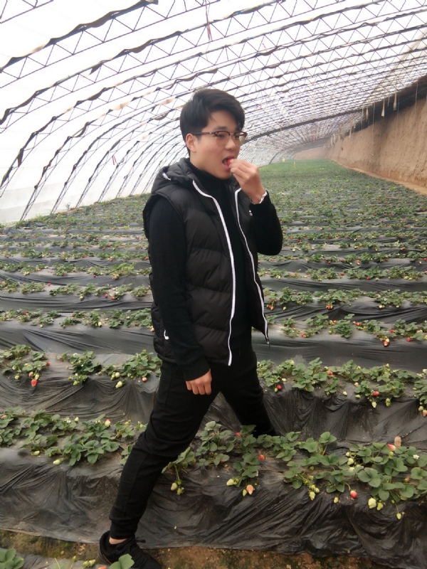 樊小广的第一张照片--临沂相亲服务中心