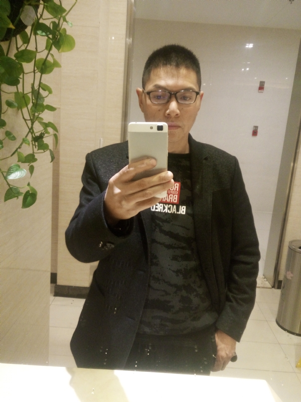 顺其自然的第一张照片--临沂相亲服务中心