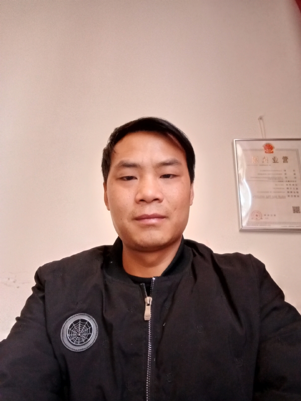 追寻爱情她在哪里的第一张照片--临沂相亲服务中心