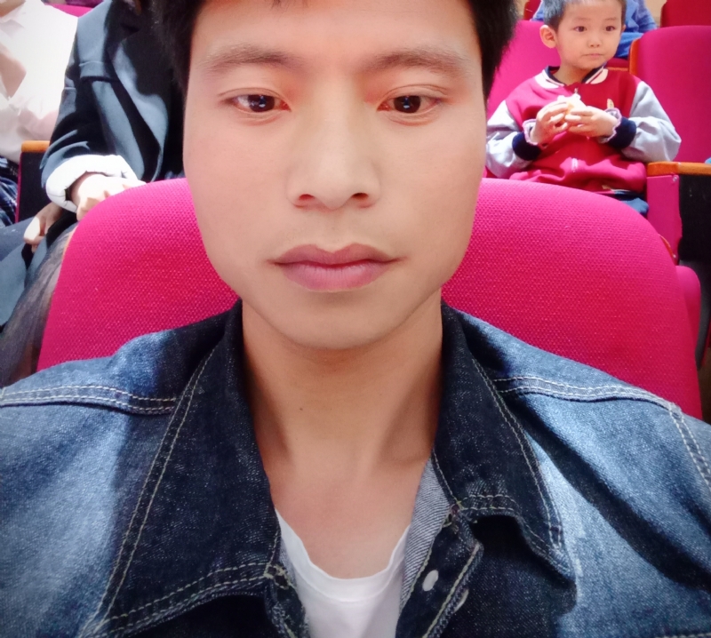 奋斗青年的第一张照片--临沂相亲服务中心