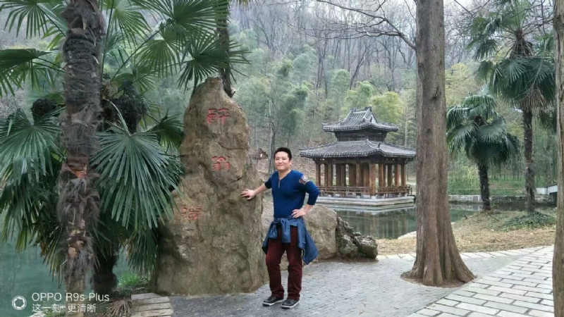 烦事用点心的第一张照片--临沂相亲服务中心