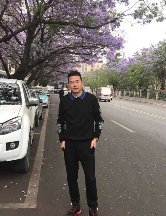 宁静致远的第一张照片--临沂相亲服务中心