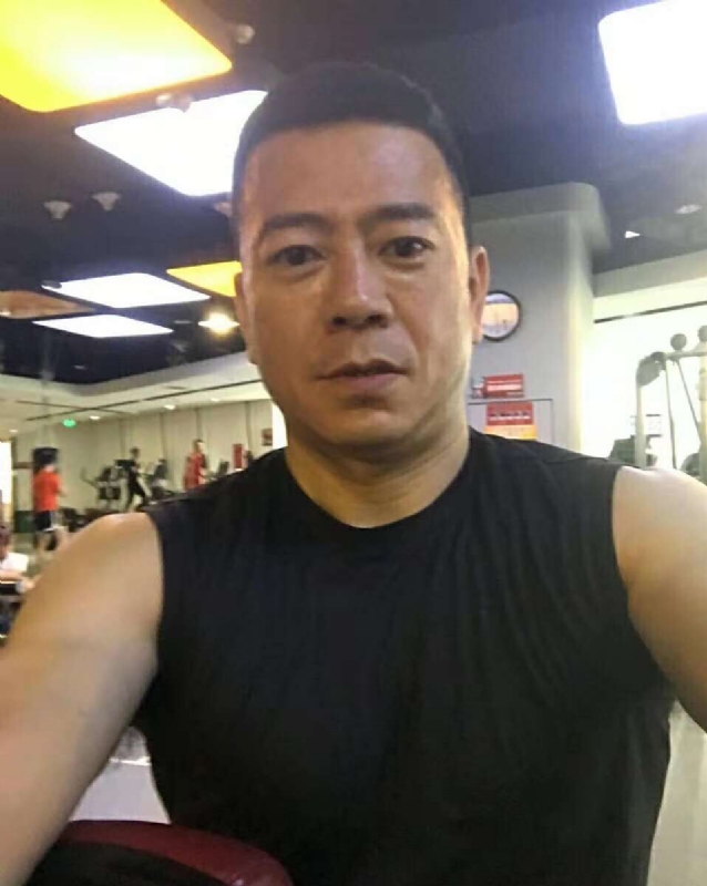 宁静致远的第二张照片--临沂相亲服务中心
